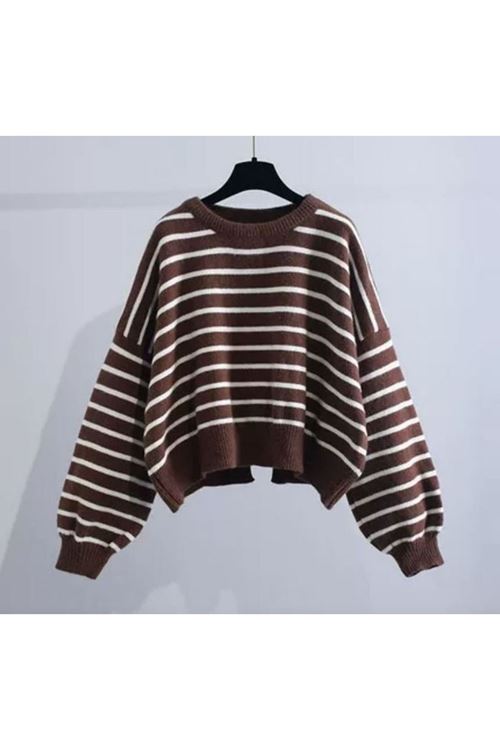 ملابس نسائية شتوية بلوز