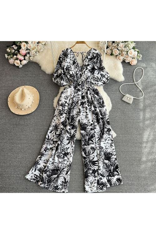 ملابس نسائية صيفية جمسود