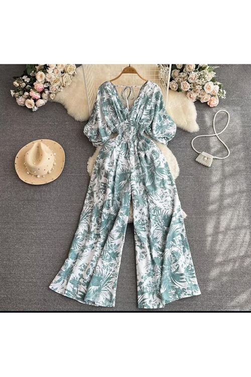 ملابس نسائية صيفية جمسود