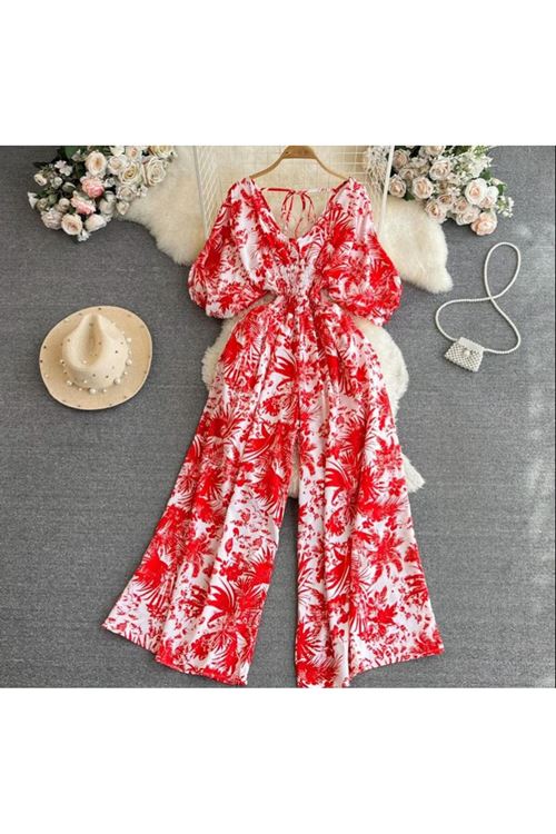 ملابس نسائية صيفية جمسود