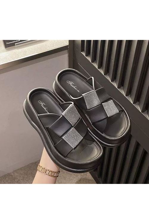 أحذية نسائية صيفية حذاء 