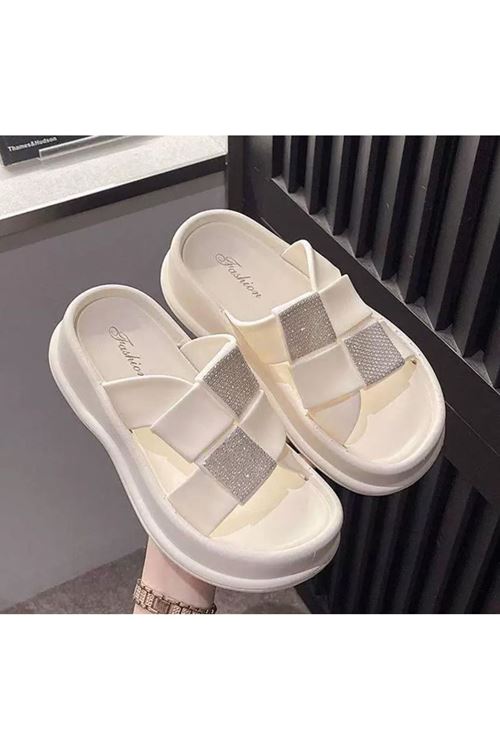 أحذية نسائية صيفية حذاء 