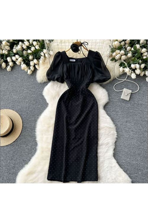 ملابس نسائية صيفية فستان