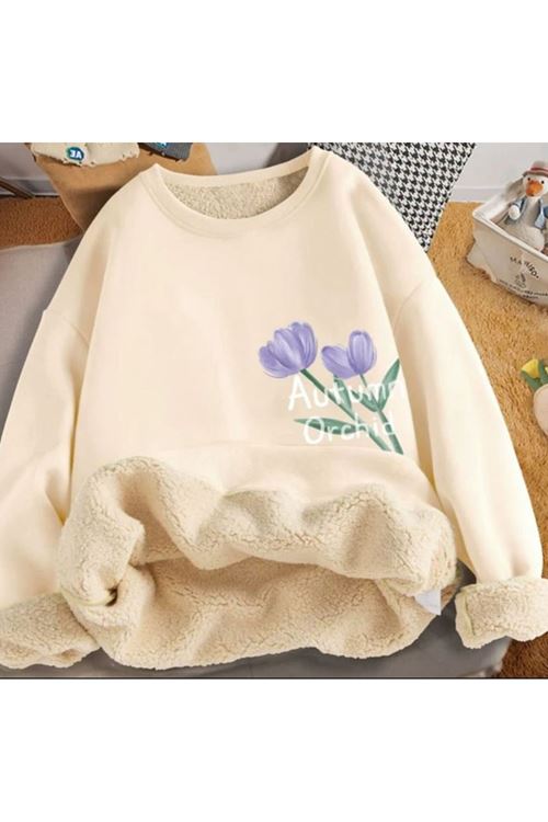 ملابس نسائية شتوية هودي