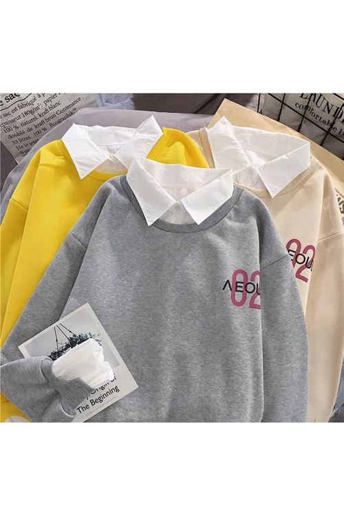 ملابس نسائية شتوية هودي