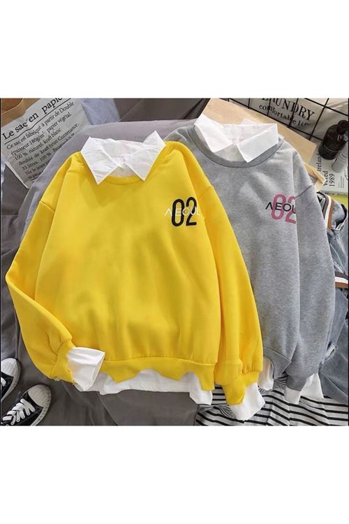 ملابس نسائية شتوية هودي