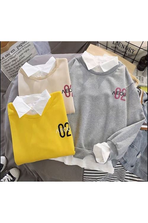 ملابس نسائية شتوية هودي