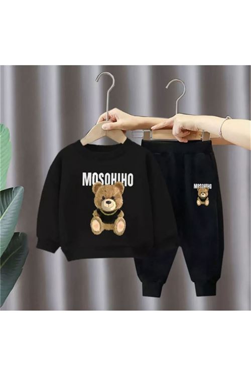 طفل ولد شتوية تراك