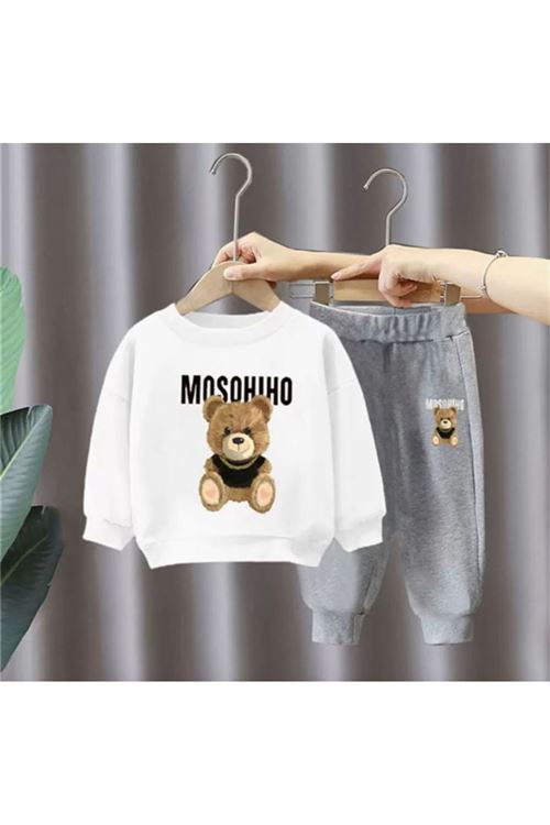 طفل ولد شتوية تراك