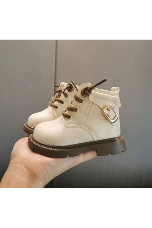 طفل ولد شتوية بوت