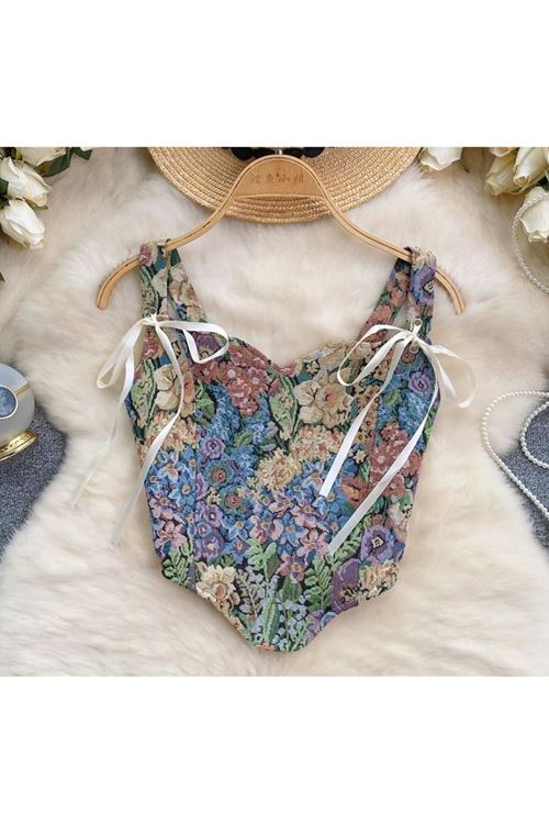 ملابس نسائية صيفية قميص