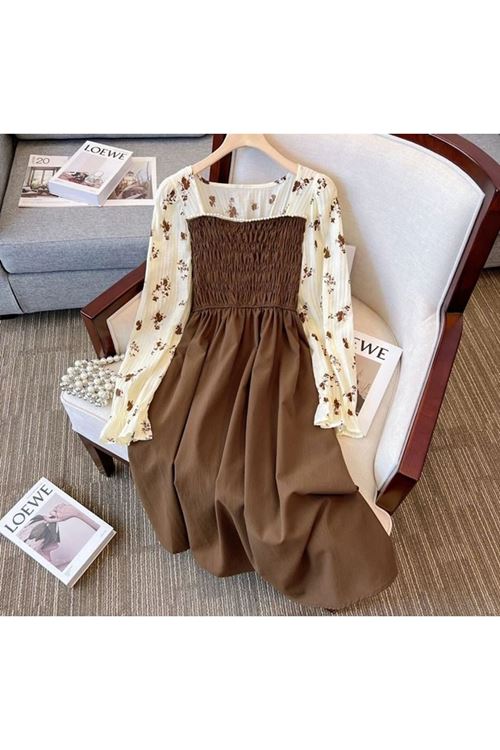 ملابس نسائية صيفية فستان 