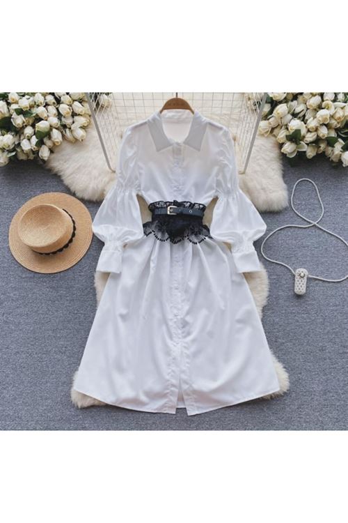 ملابس نسائية صيفية فستان