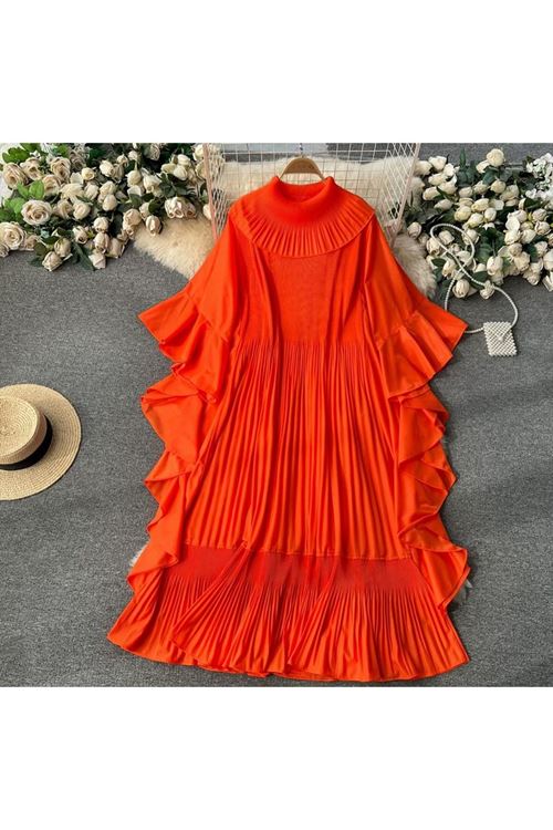 ملابس نسائية صيفية فستان 