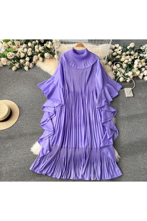 ملابس نسائية صيفية فستان 