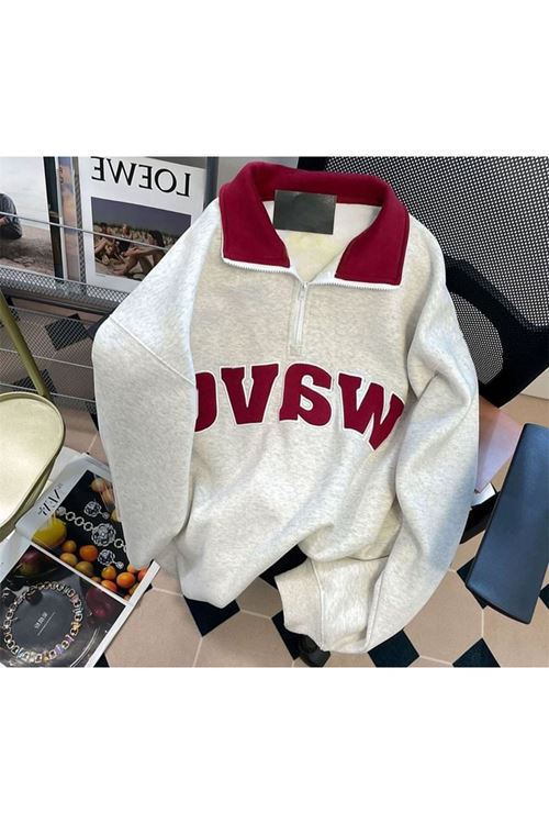 ملابس نسائية شتوية هودي