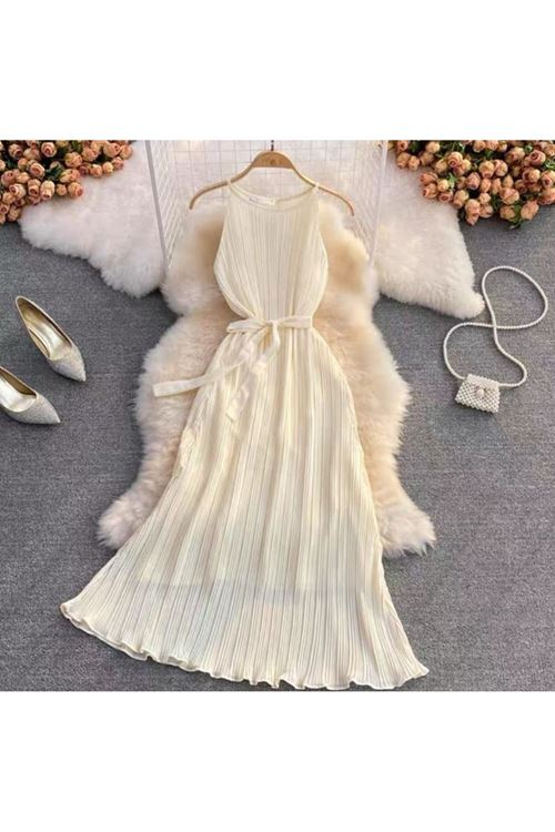 ملابس نسائية صيفية فستان