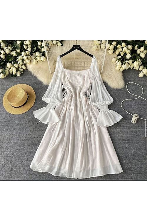 ملابس نسائية صيفية فستان