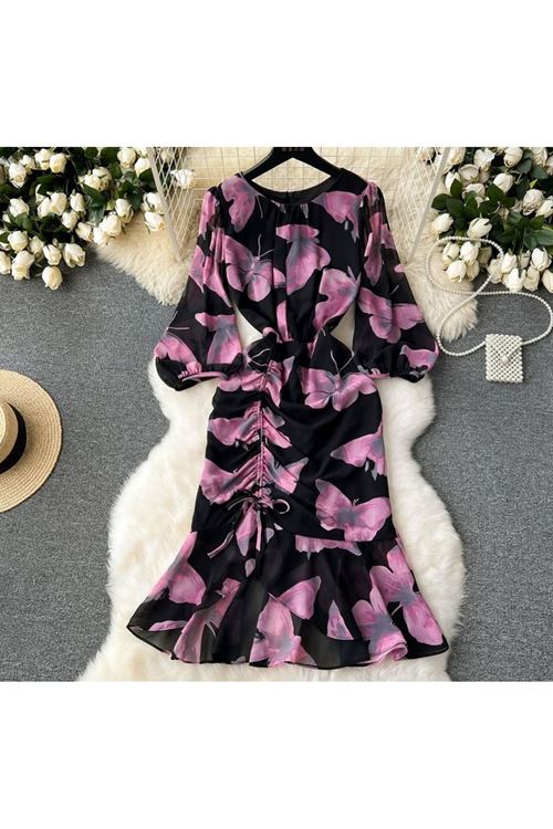 ملابس نسائية صيفية فستان