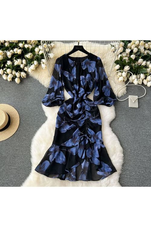 ملابس نسائية صيفية فستان