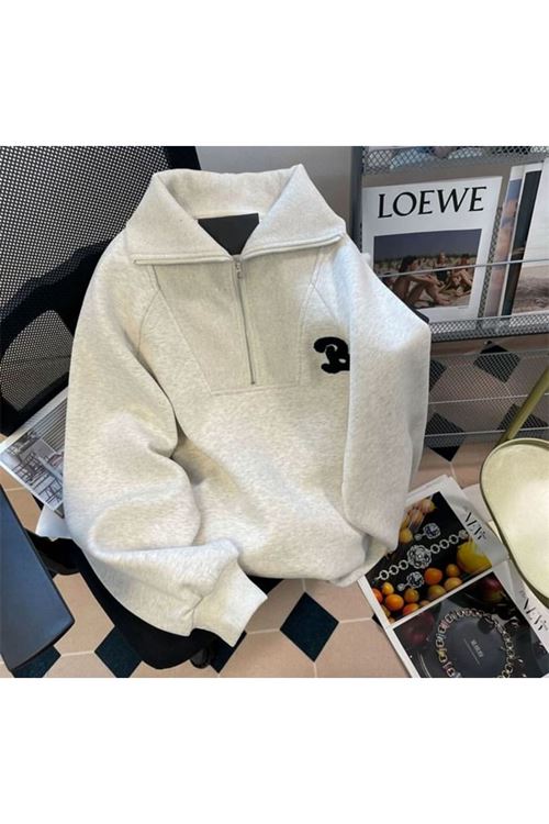 ملابس نسائية شتوية هودي