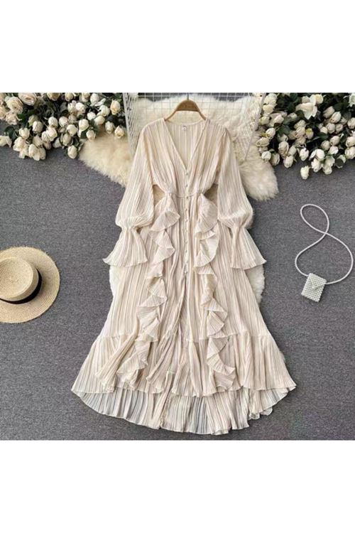 ملابس نسائية صيفية فستان