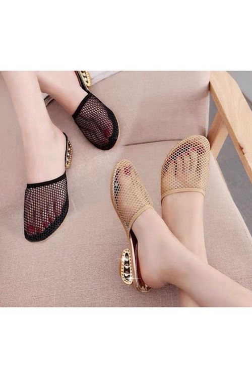 أحذية نسائية صيفيّة شحاتة