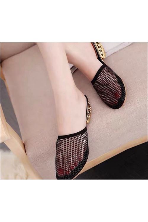 أحذية نسائية صيفيّة شحاتة