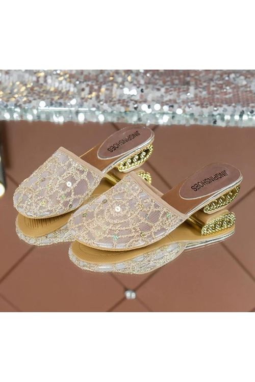 أحذية نسائية صيفيّة شحاتة