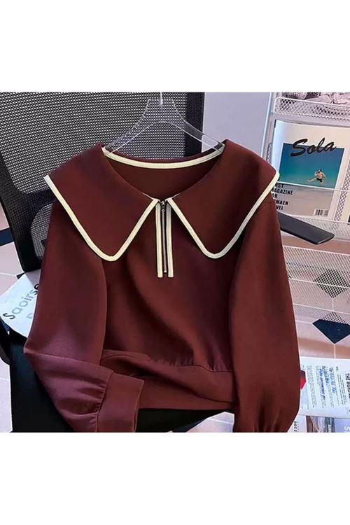 ملابس نسائية شتوية هودي