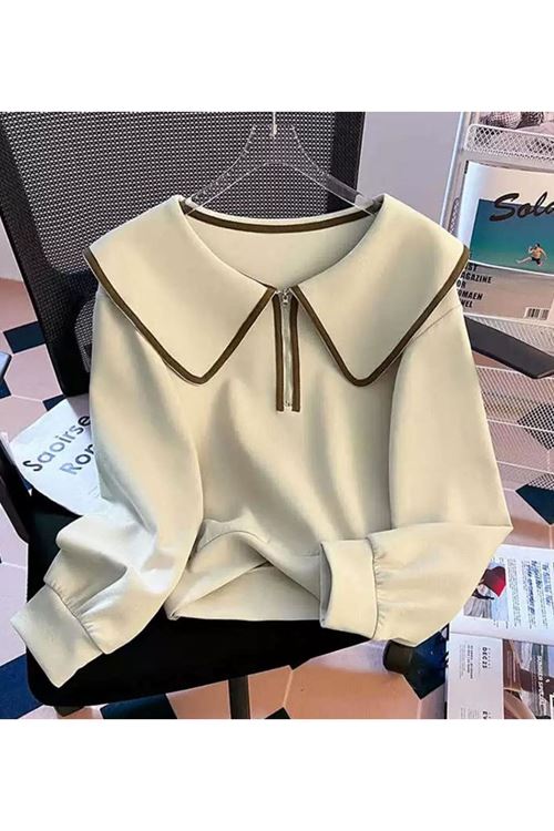 ملابس نسائية شتوية هودي