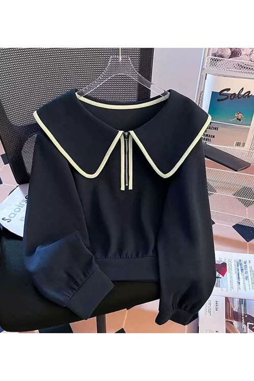 ملابس نسائية شتوية هودي