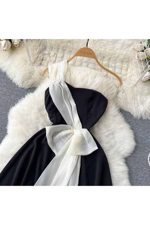 ملابس نسائية صيفية فستان