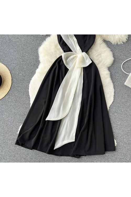 ملابس نسائية صيفية فستان