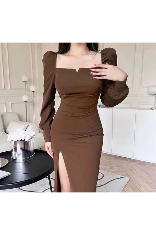 ملابس نسائية صيفية فستان