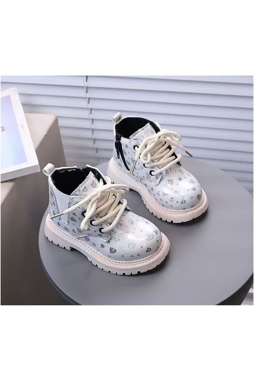 احذية طفل ولد شتوية بوت