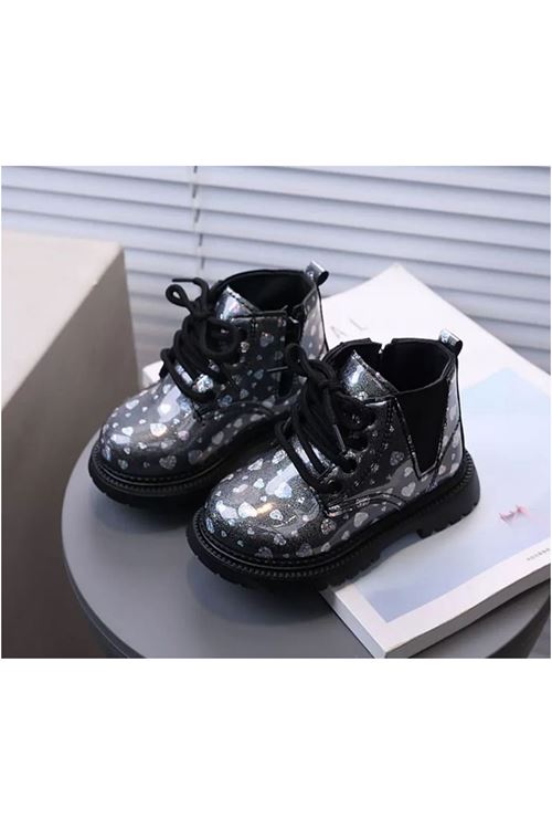 احذية طفل ولد شتوية بوت