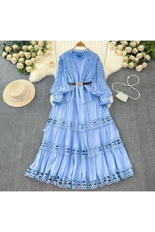 ملابس نسائية صيفية فستان