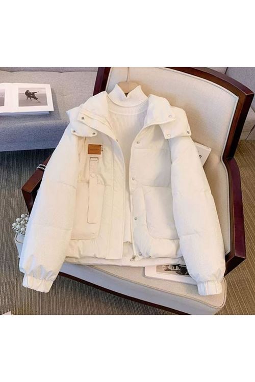 ملابس نسائية شتوية قمصلة