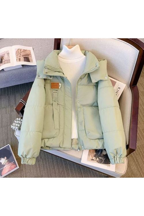 ملابس نسائية شتوية قمصلة