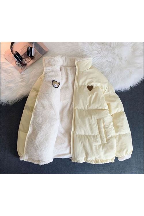 ملابس نسائية شتوية قمصلة