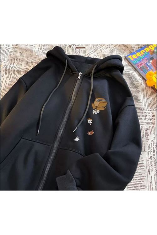 ملابس نسائية شتوية جاكيت 