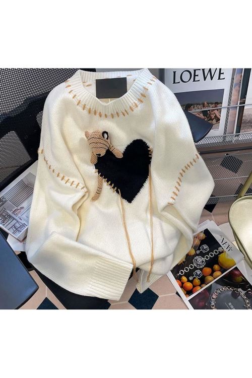 ملابس نسائية شتوية بلوز