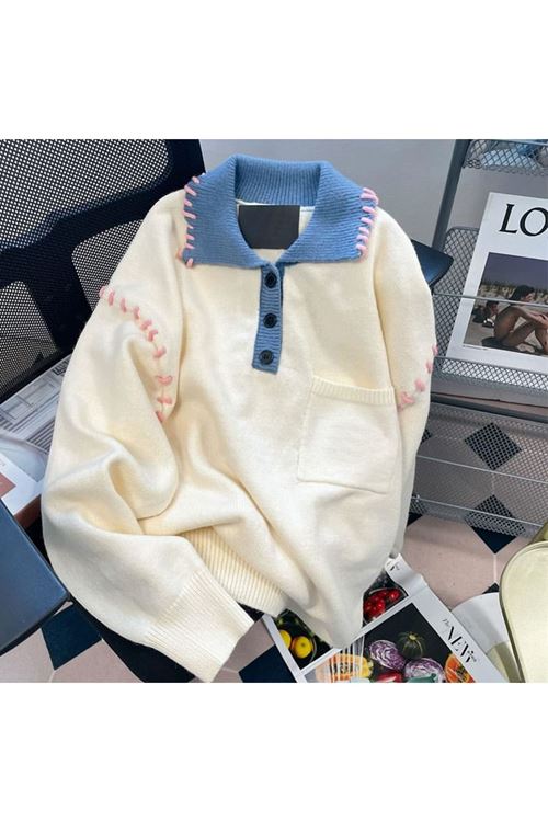 ملابس نسائية شتوية بلوز