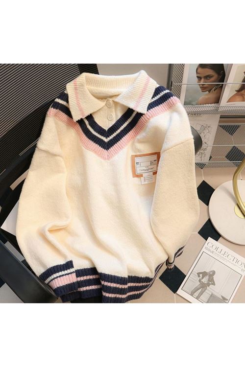 ملابس نسائية شتوية بلوز