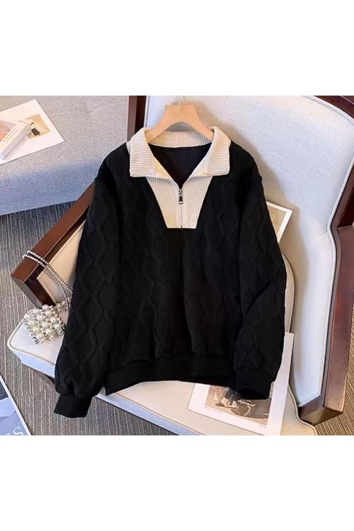 ملابس نسائية شتوية بلوز