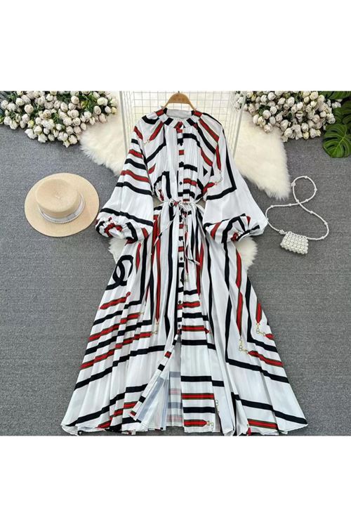 ملابس نسائية صيفية فستان