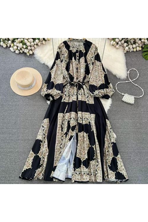 ملابس نسائية صيفية فستان