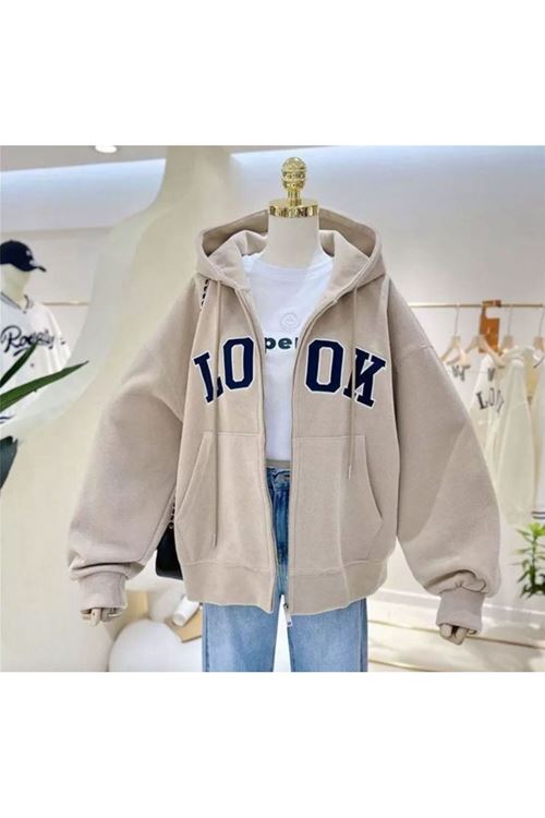 ملابس نسائية شتوية جاكيت 