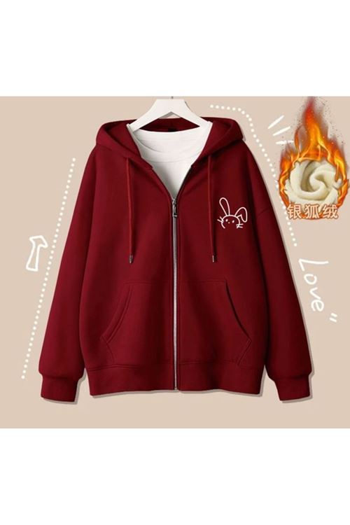 ملابس نسائية شتوية جاكيت 